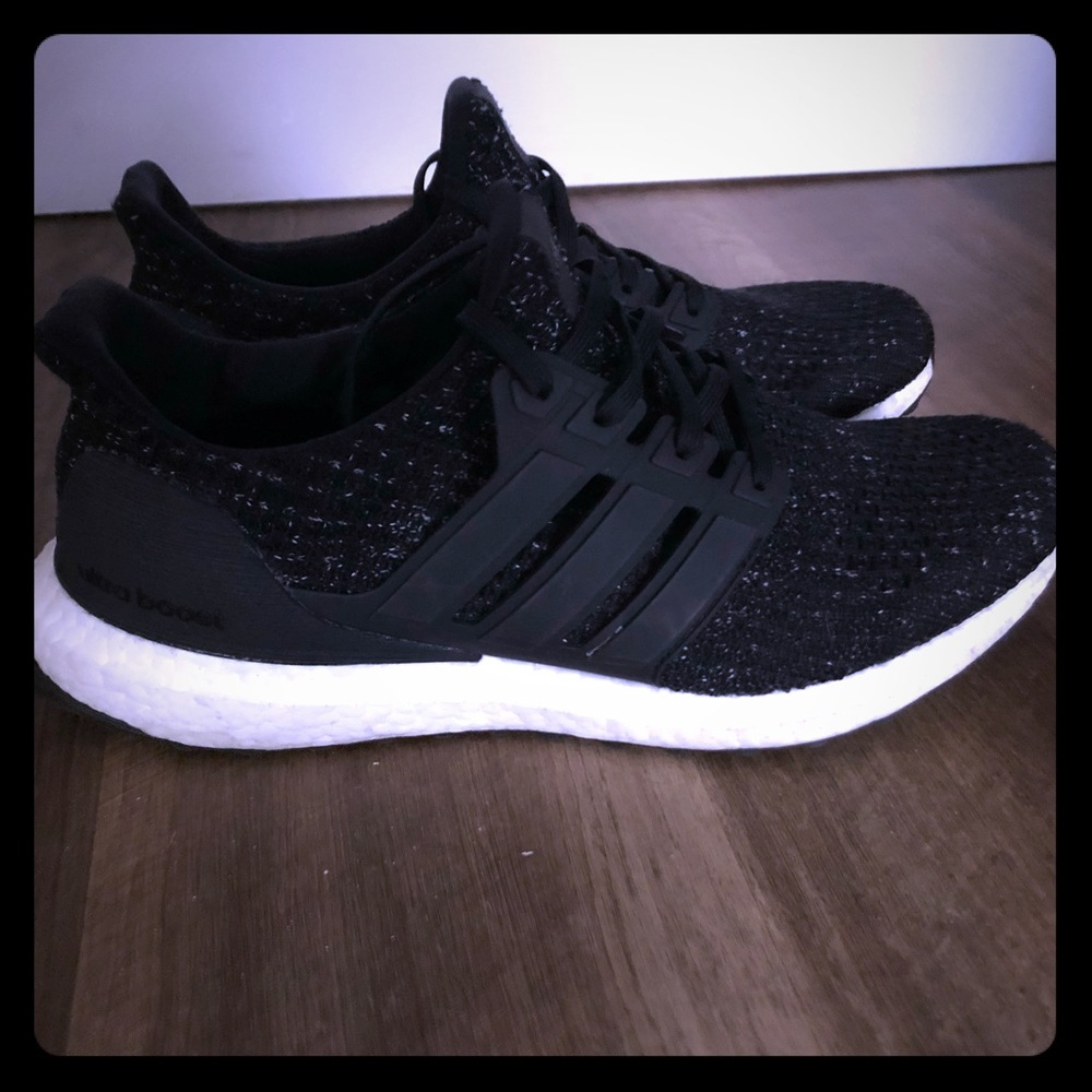 Adidas Ultra Boost Womens 9.5